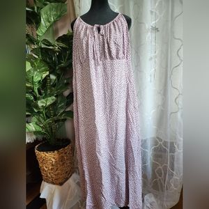 Old Navy XL Cami Maxi Dress